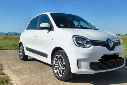 Renault Twingo 46.199 km 8.200 &euro; Walddorfhäslach 72141