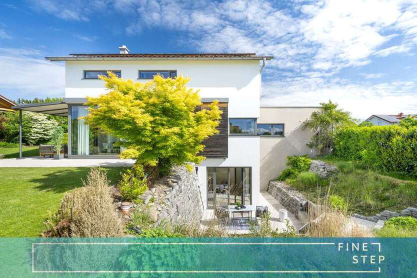 Haus zum Kaufen in Babensham Penzing 1.290.000 € 248.43 m²