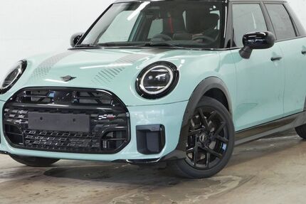 Mini Cooper C 26.400 km 28.900 &euro; Oberhaching bei München 82041