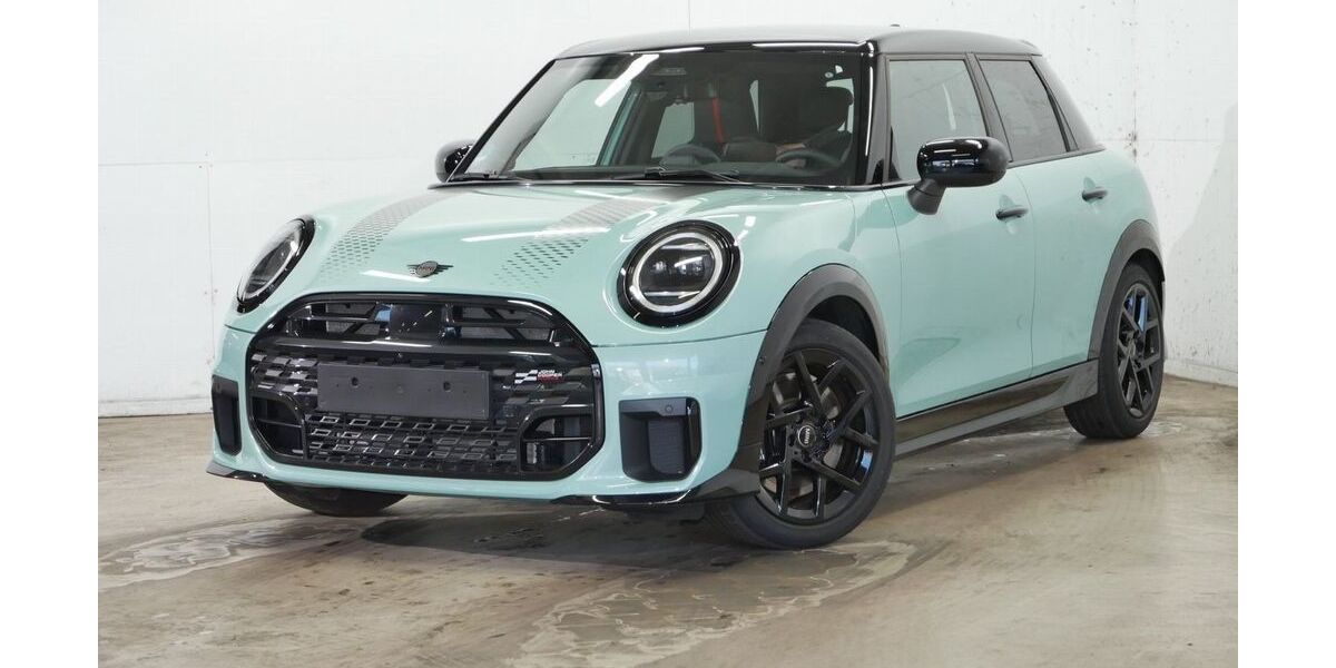 Mini Cooper C 26.400 km 28.900 &euro; Oberhaching bei München 82041