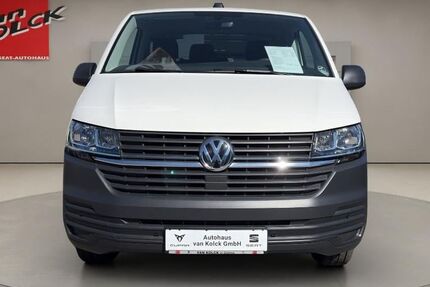 VW T6 Caravelle 115.000 km 25.590 &euro; Dohna 01809