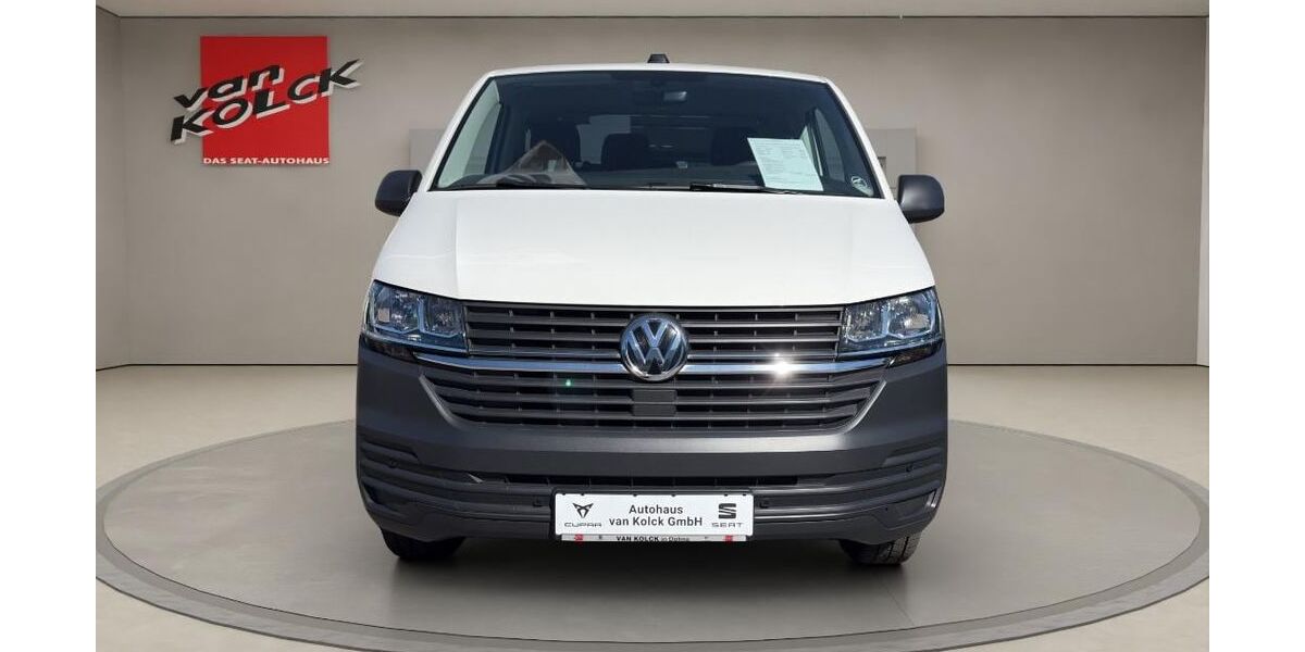 VW T6 Caravelle 115.000 km 25.590 &euro; Dohna 01809
