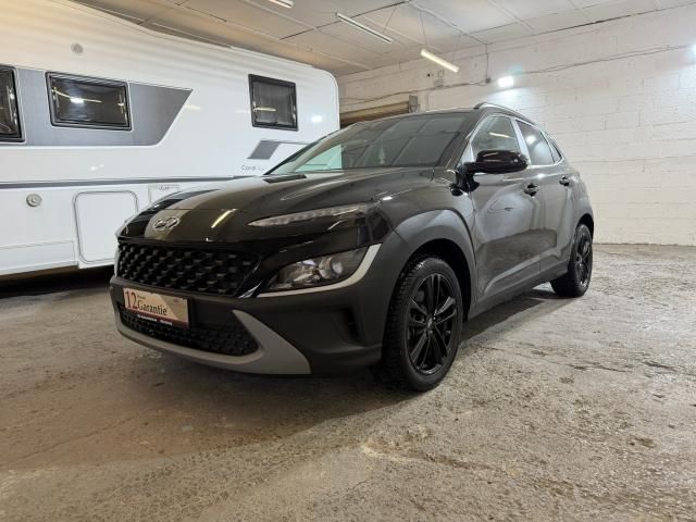 Hyundai KONA 22.100 km 20.990 &euro; Würzburg 97074