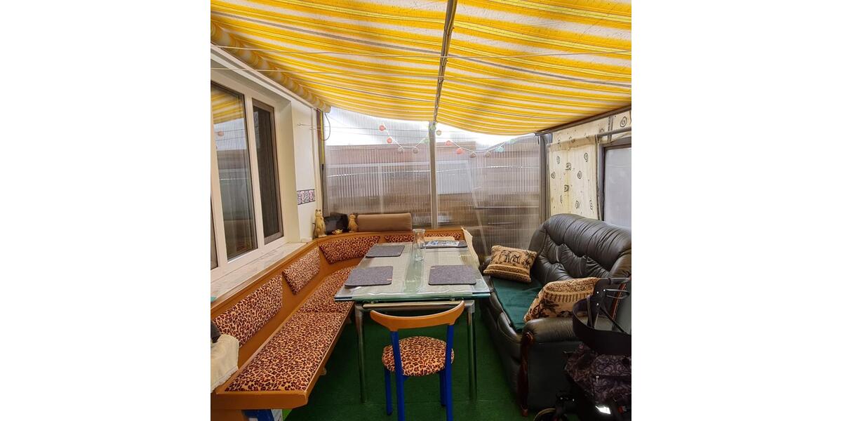 Terrassenwohnung Quickborn Friedrichsgabe - 2 Zimmer, 53 m&sup2;, 239.000&euro; | Angebot:27262233