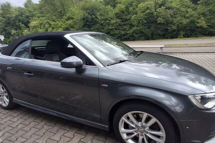 Audi A3 90.000 km 20.900 &euro; Reutlingen 72770