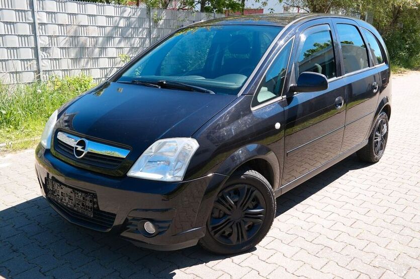 Meriva