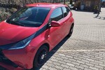 Toyota Aygo 62.500 km 9.700 &euro; Lenzkirch 79853
