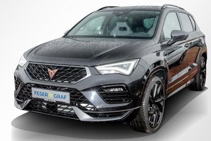 Cupra Ateca 4.900 km 47.950 &euro; Bernburg 06406