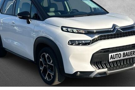 Citroen C3 Aircross 31.118 km 19.990 &euro; Marktheidenfeld 97828