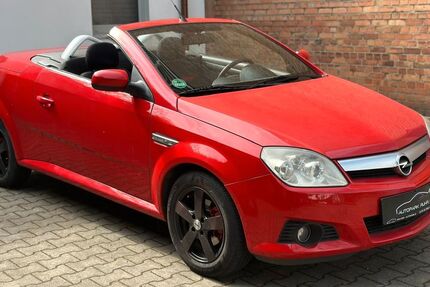 Opel Tigra 66.000 km 2.999 &euro; Essen 45307