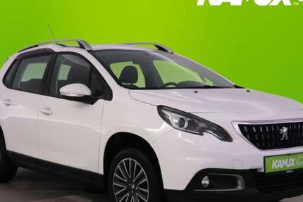 Peugeot 2008 104.190 km 8.290 &euro; Ahrensburg 22926