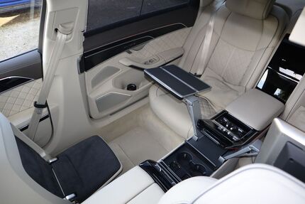 Audi A8 37.000 km 107.000 &euro; Passau 94034