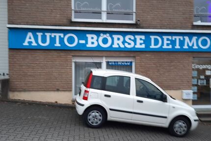 Fiat Panda 81.350 km 3.500 € Detmold 32758