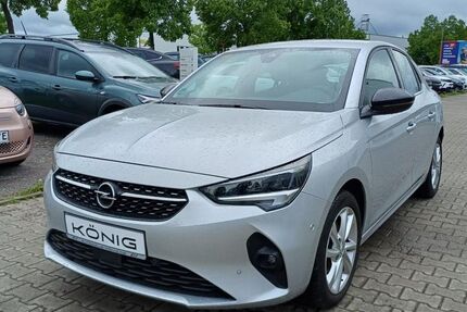 Opel Corsa 21.258 km 17.990 &euro; Merseburg 06217