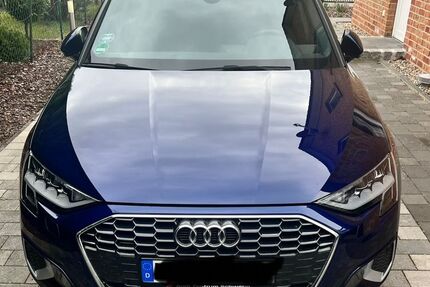 Audi A3 76.600 km 20.990 &euro; Dömitz 19303