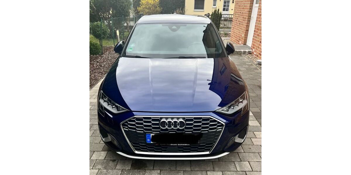 Audi A3 76.600 km 20.990 &euro; Dömitz 19303
