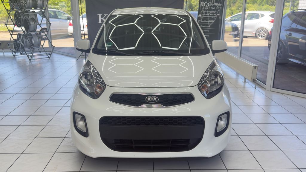 Kia Picanto 29.035 km 8.700 &euro; Idar-Oberstein 55743