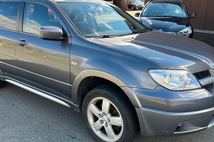 Mitsubishi Outlander 143.000 km 2.990 € Reichenbach/Rotschau 08468