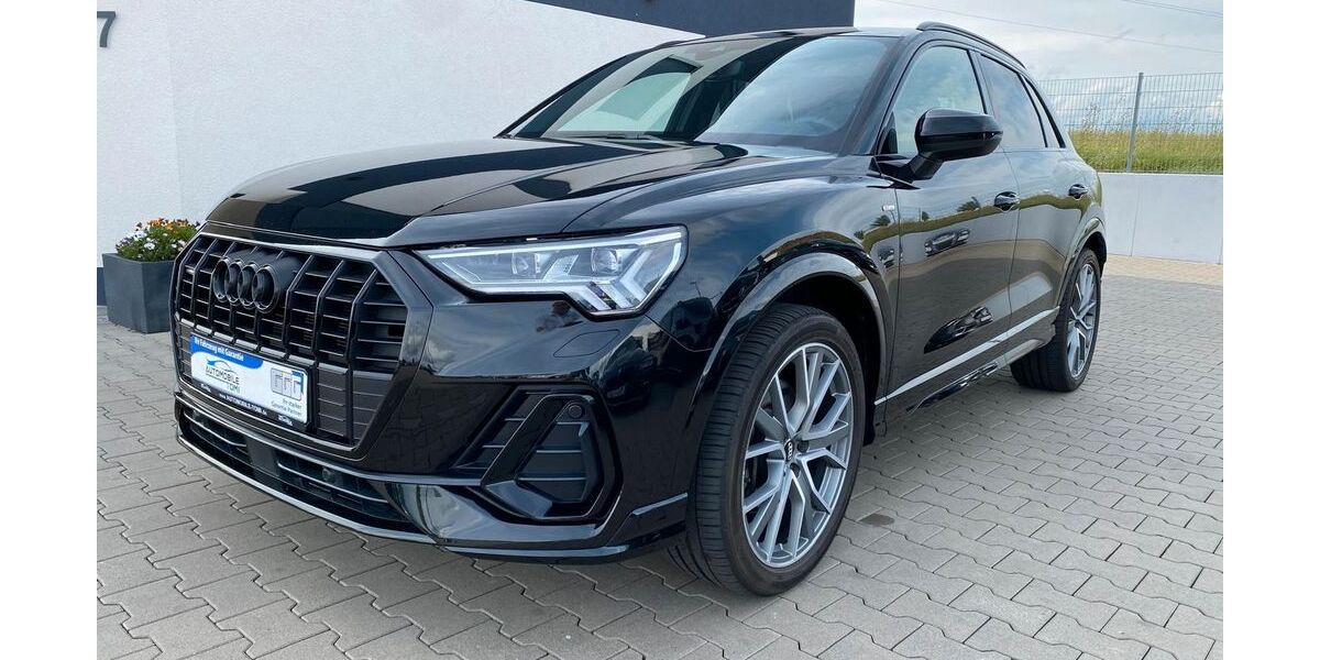 Audi Q3 29.580 km 40.900 &euro; Bergtheim 97241