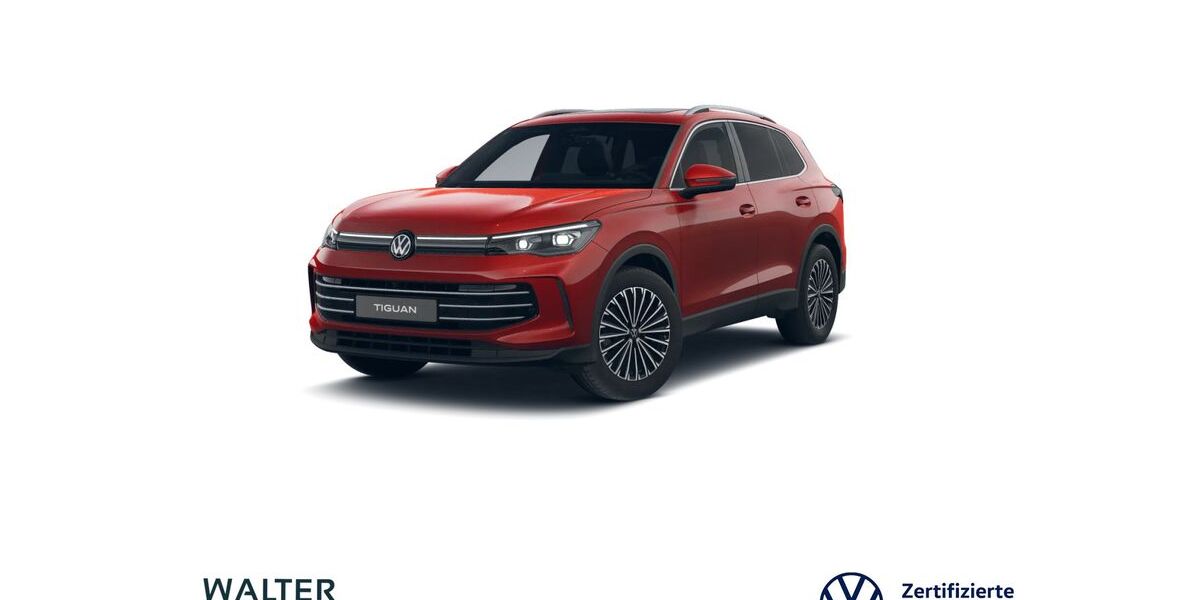 VW Tiguan 5.600 km 42.950 &euro; Siegen 57076
