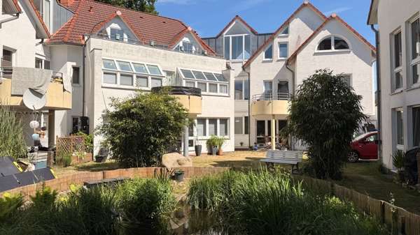 Wohnung zum Kaufen in Oldenburg 195.000 € 59.29 m²