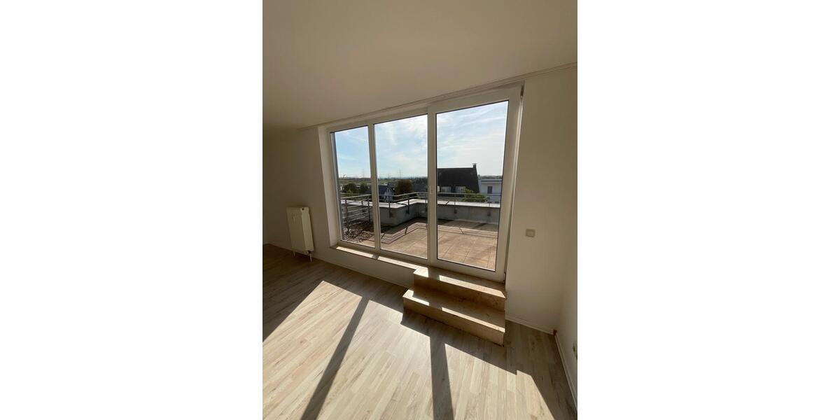 Dachgeschoßwohnung Troisdorf Bergheim - 2 Zimmer, 73 m&sup2;, 622&euro; | Angebot:25987525