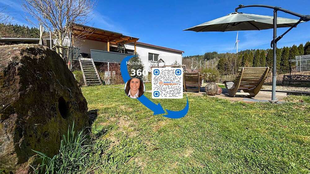 Gewerbeobjekt Höpfingen - 780.000&euro; | Angebot:25887388