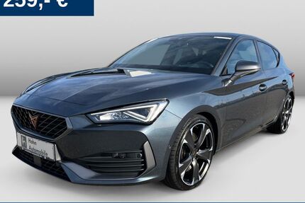 Cupra Leon 59.006 km 27.860 &euro; Weinstadt-Endersbach 71384