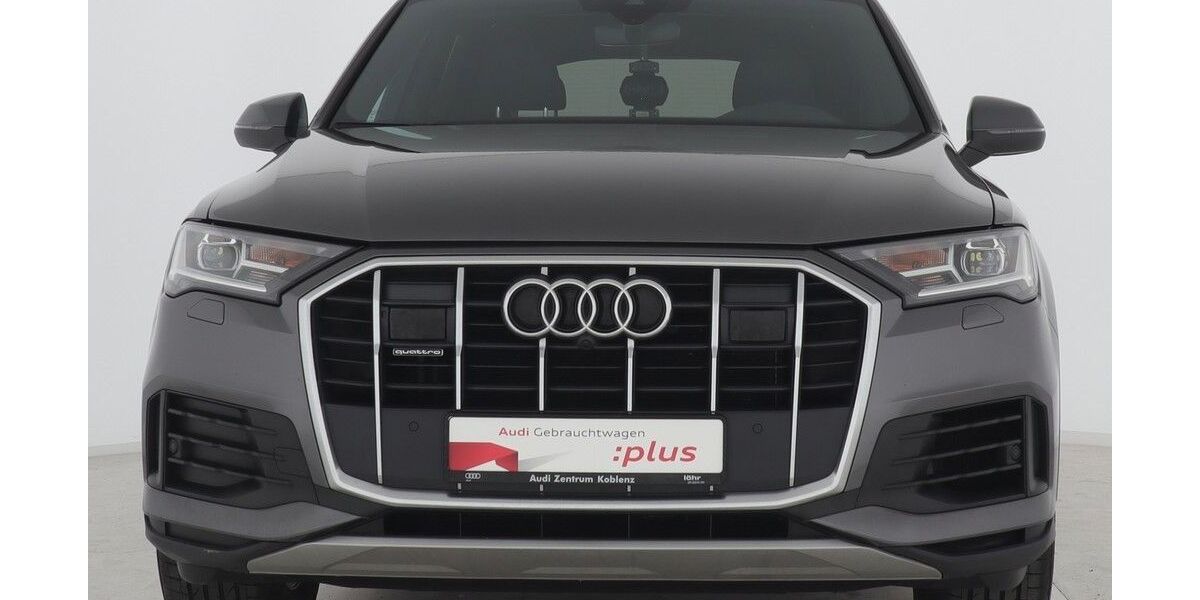 Audi Q7 93.900 km 57.990 € Hamburg 21107
