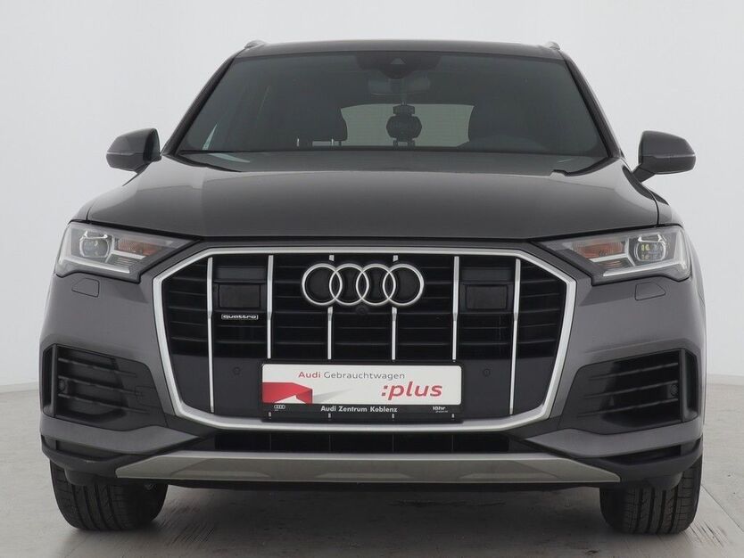 Audi Q7 93.900 km 57.990 € Hamburg 21107