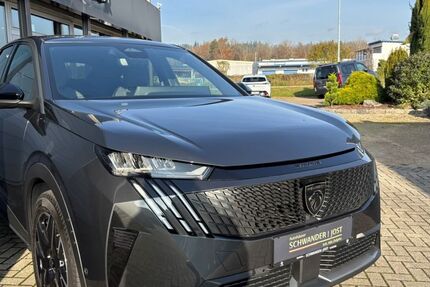 Peugeot 3008 30.720 km 29.950 &euro; Laufenburg 79725