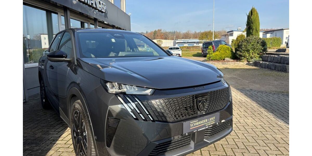 Peugeot 3008 30.720 km 29.950 &euro; Laufenburg 79725