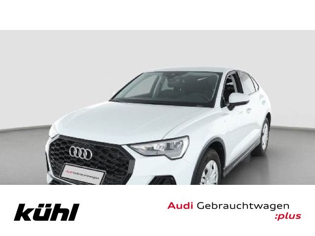 Audi Q3 9.700 km 36.690 &euro; Gifhorn 38518