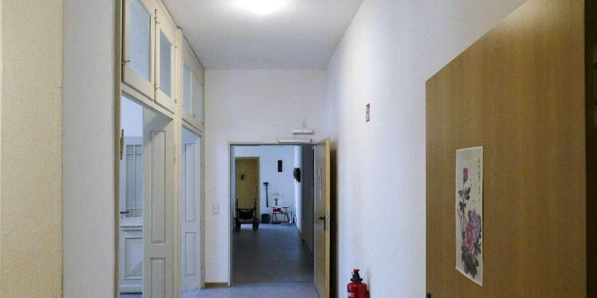 Etagenwohnung Greiz - 2 Zimmer, 36 m&sup2;, 31.000&euro; | Angebot:25678421