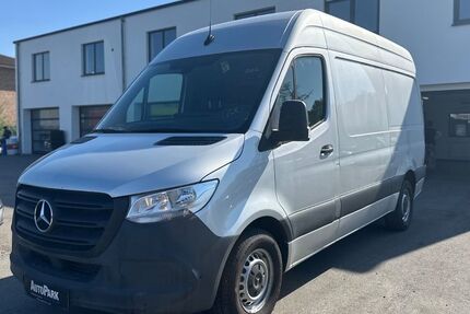 Mercedes-Benz Sprinter 38.700 km 26.998 &euro; Bad Waldsee 88339