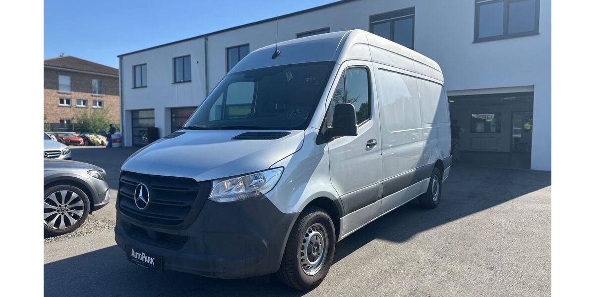 Mercedes-Benz Sprinter 38.700 km 26.998 &euro; Bad Waldsee 88339