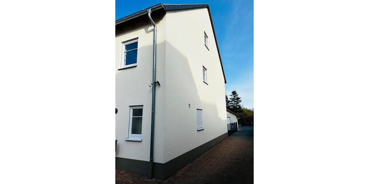 Reihenhaus Münster (Hessen) - 5.5 Zimmer, 140 m&sup2;, 535.000&euro; | Angebot:24639083