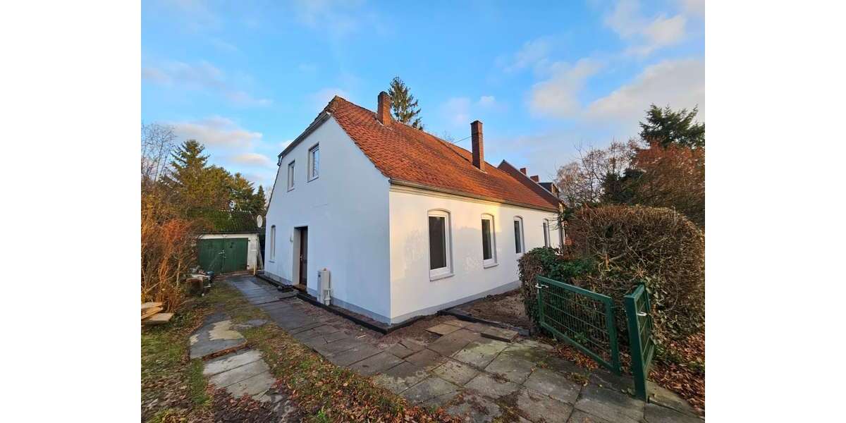 Haus zum Mieten in Bremen 1.275 € 120 m² 5 zimmer