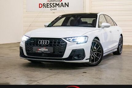 Audi A8 75.449 km 52.810 &euro; Hamm 59067