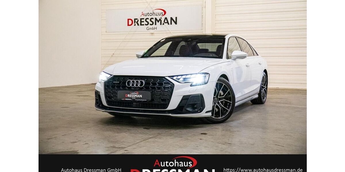 Audi A8 75.449 km 52.810 &euro; Hamm 59067