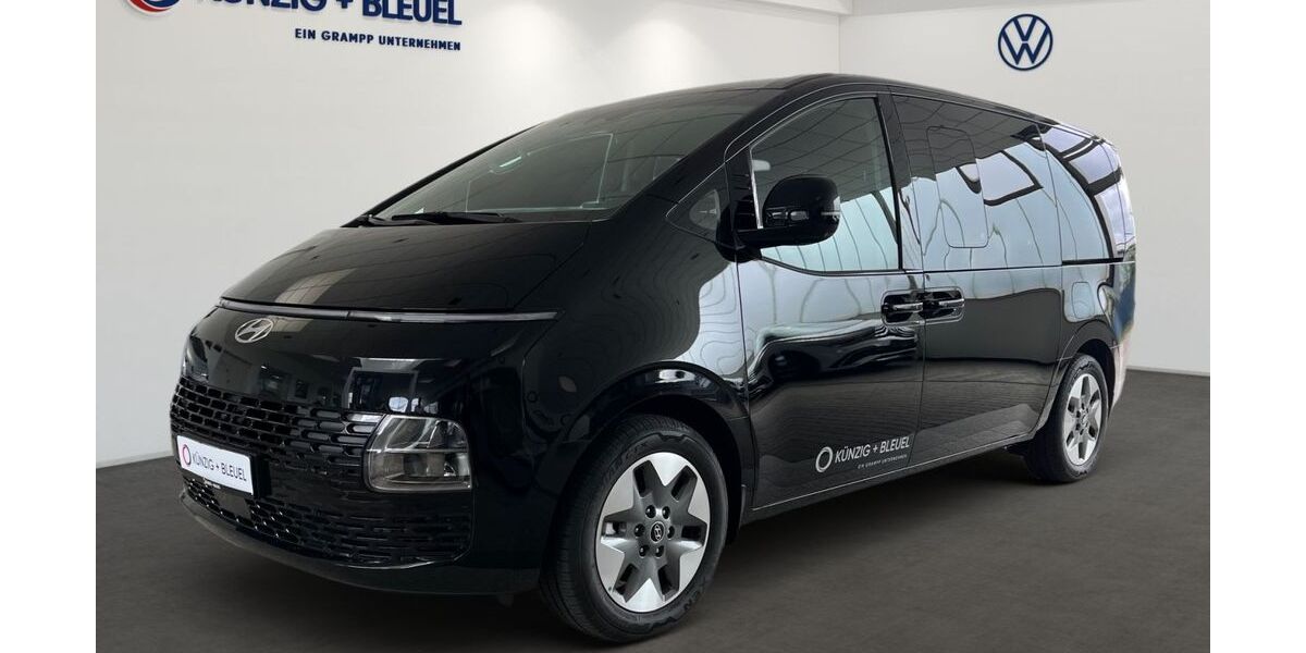 Hyundai STARIA 2.590 km 44.670 &euro; Aschaffenburg 63741