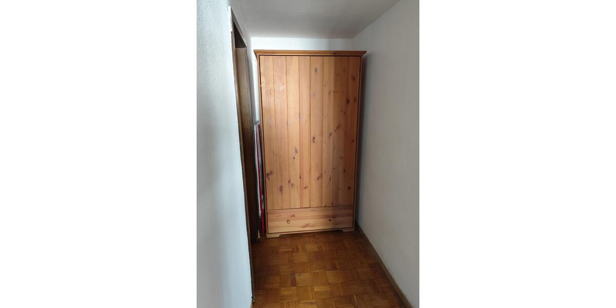 Erdgeschoßwohnung Freiberg am Neckar - 1 Zimmer, 28 m&sup2;, 89.000&euro; | Angebot:26679861