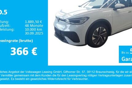 VW ID.5