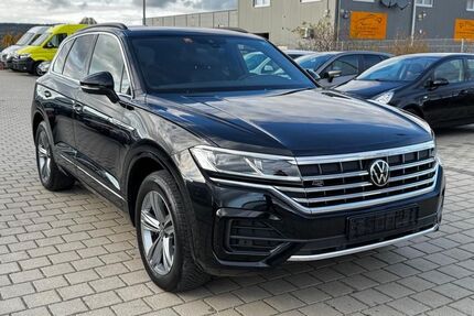 VW Touareg 126.000 km 38.999 &euro; Bad Wurzach 88410