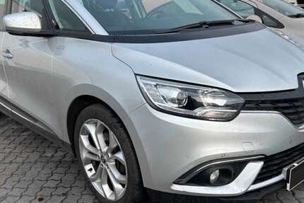 Renault Scenic 168.135 km 8.500 &euro; Nürnberg 90431