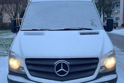 Mercedes-Benz Sprinter 142.000 km 19.900 &euro; Duisburg 47228
