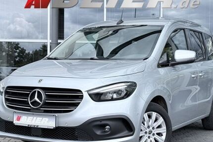 Mercedes-Benz T-Klasse 42.800 km 23.591 &euro; Dessau direkt an der A9 06842