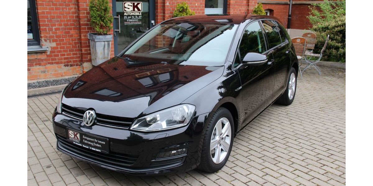 VW Golf 179.600 km 7.950 &euro; Eisenach 99817