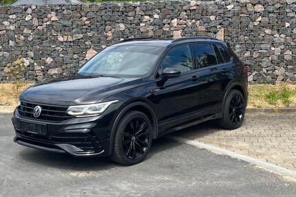 VW Tiguan 99.500 km 31.990 &euro; Chemnitz 09224