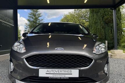 Ford Fiesta 57.400 km 9.990 &euro; Waldbröl 51545